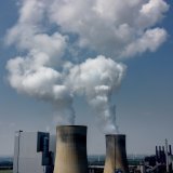 Le charbon continue à faire tourner le monde. KEYSTONE/AP/MICHAEL PROBST
